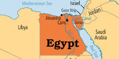 Record 18 journalists jailed in Egypt, says watchdog